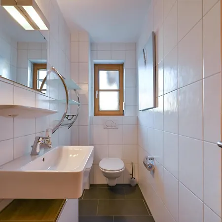 Wietek Apartment Oberstdorf